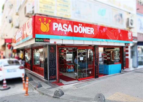 paşa döner şube açma